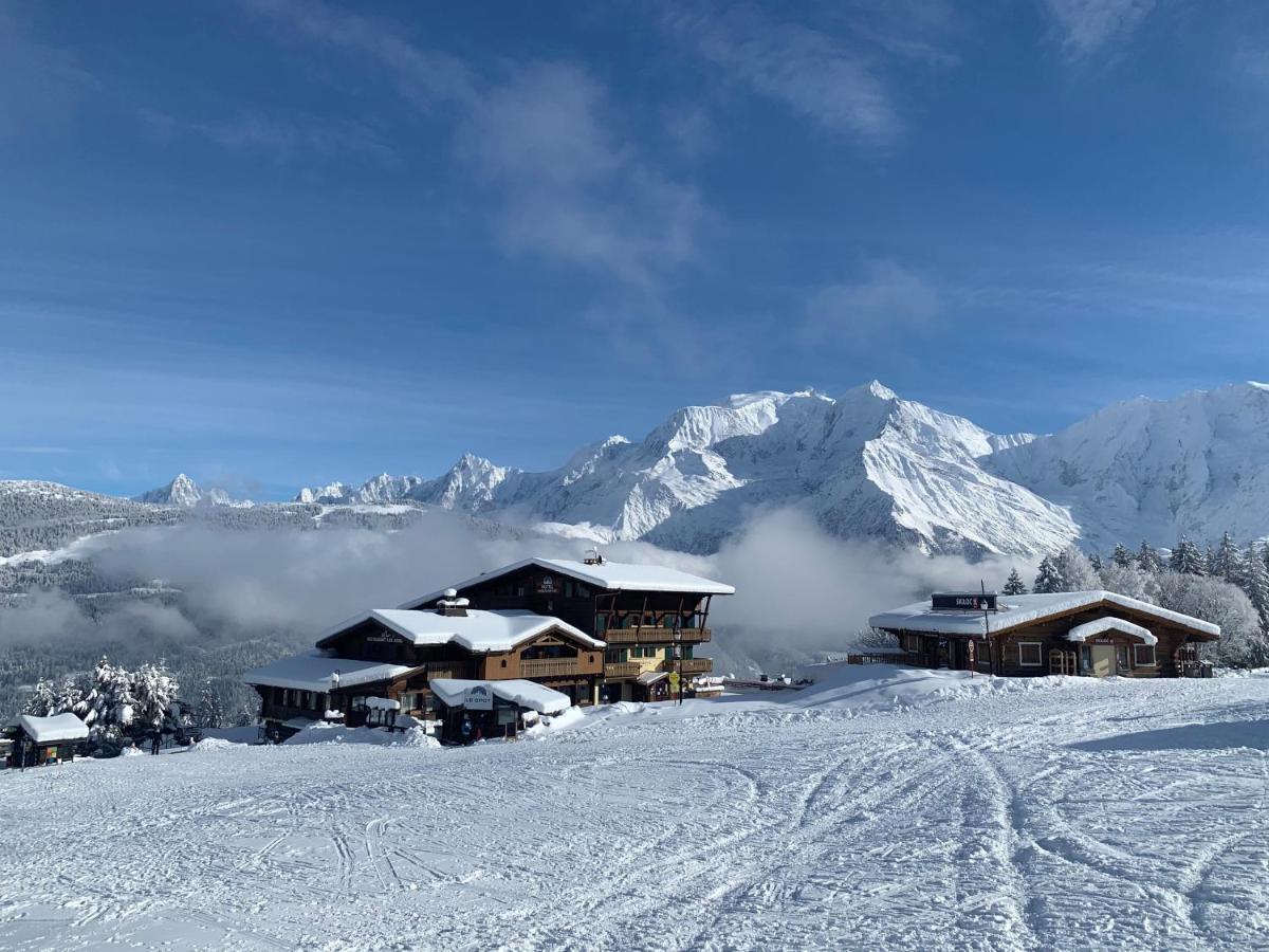Arbois Bettex Hotel