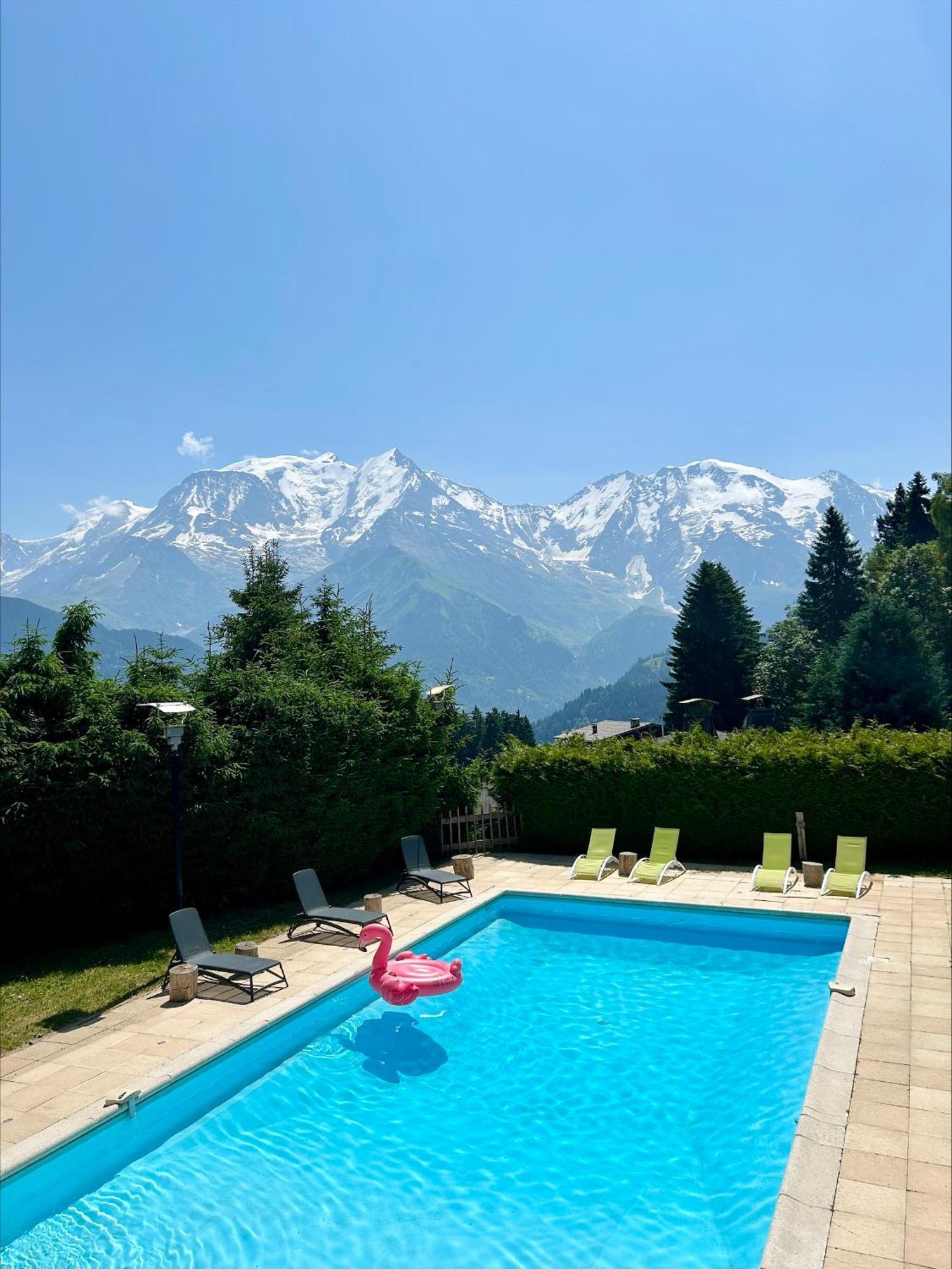 Arbois Bettex 3* Saint-Gervais-les-Bains