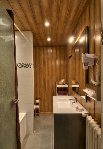Arbois Bettex Hotel