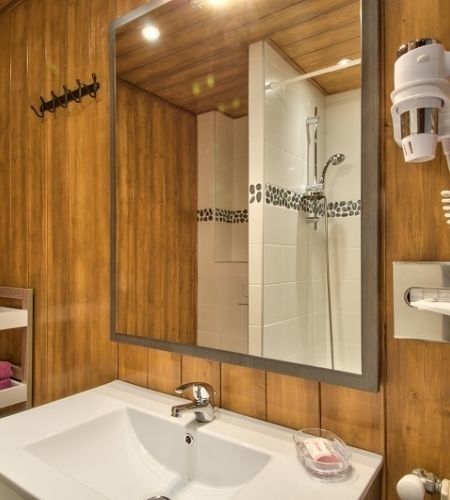 Arbois Bettex 3*