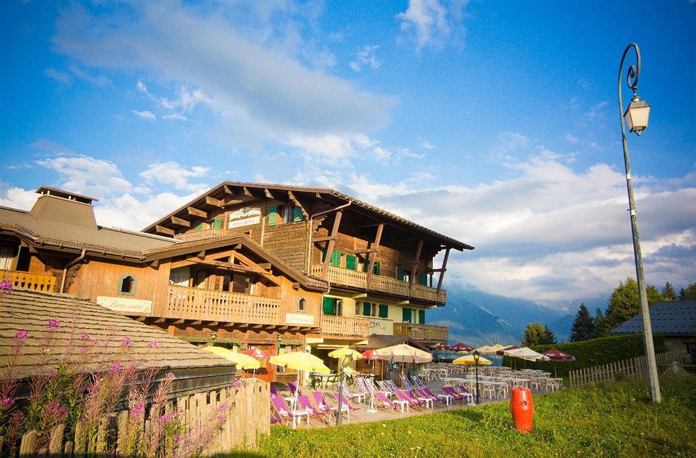 Arbois Bettex 3*