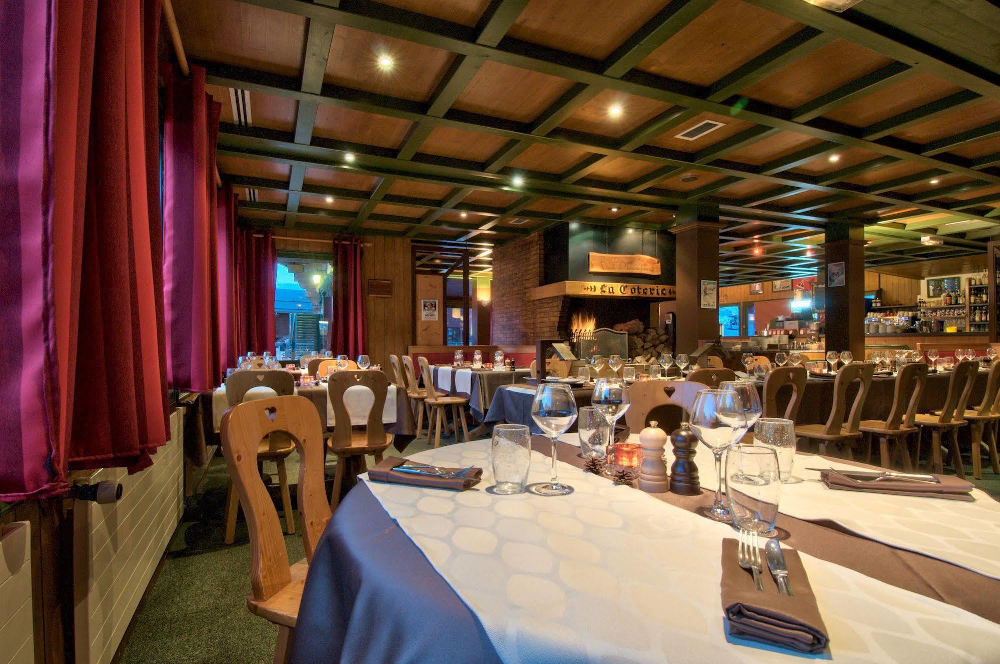 Arbois Bettex Hotel 3*