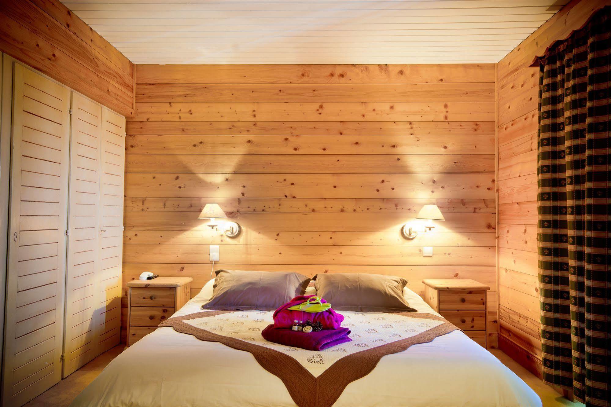 Hotel Arbois Bettex Saint-Gervais-les-Bains