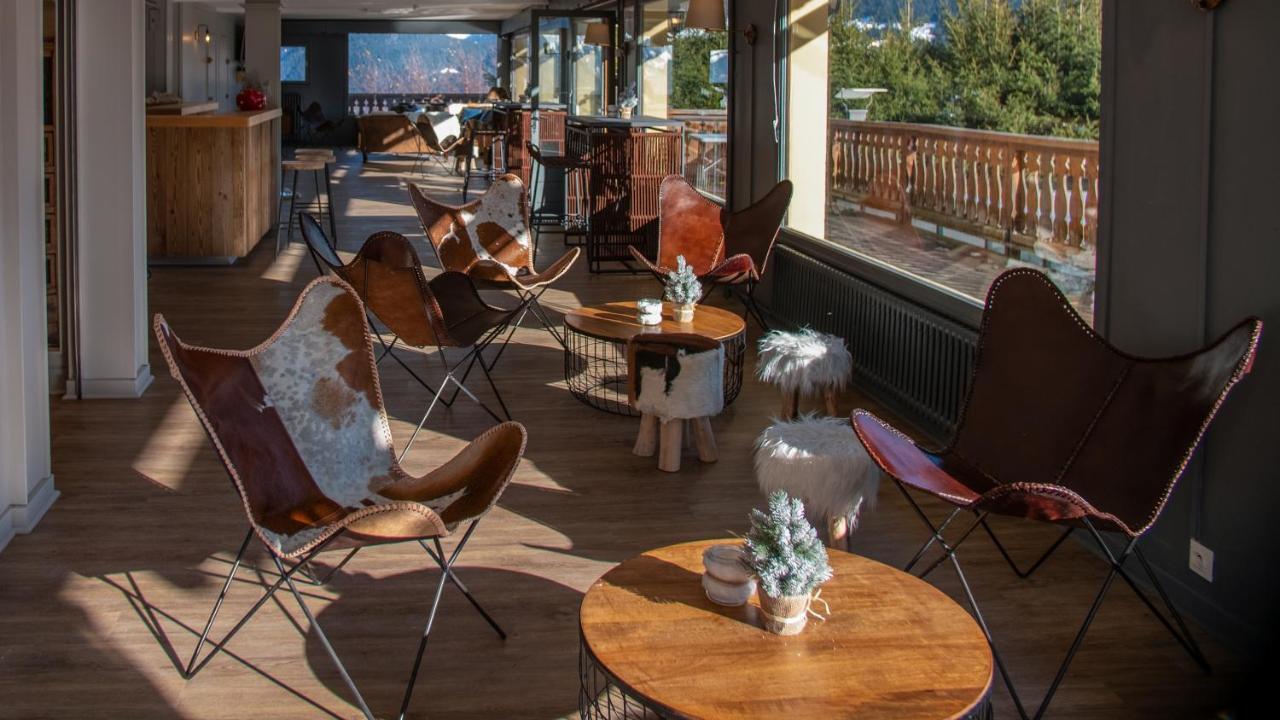 Arbois Bettex Hotel