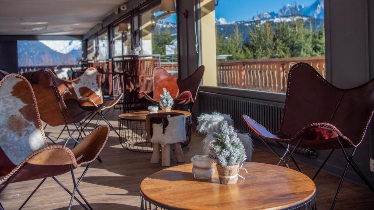 Arbois Bettex Hotel