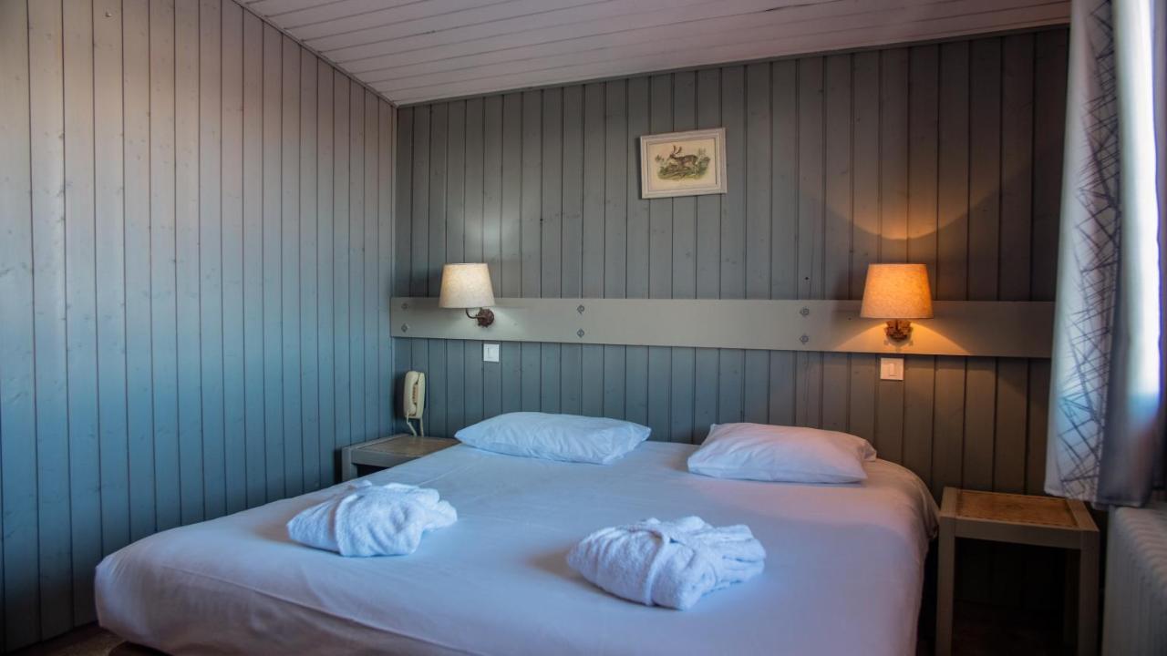 Hotel Arbois Bettex 3*