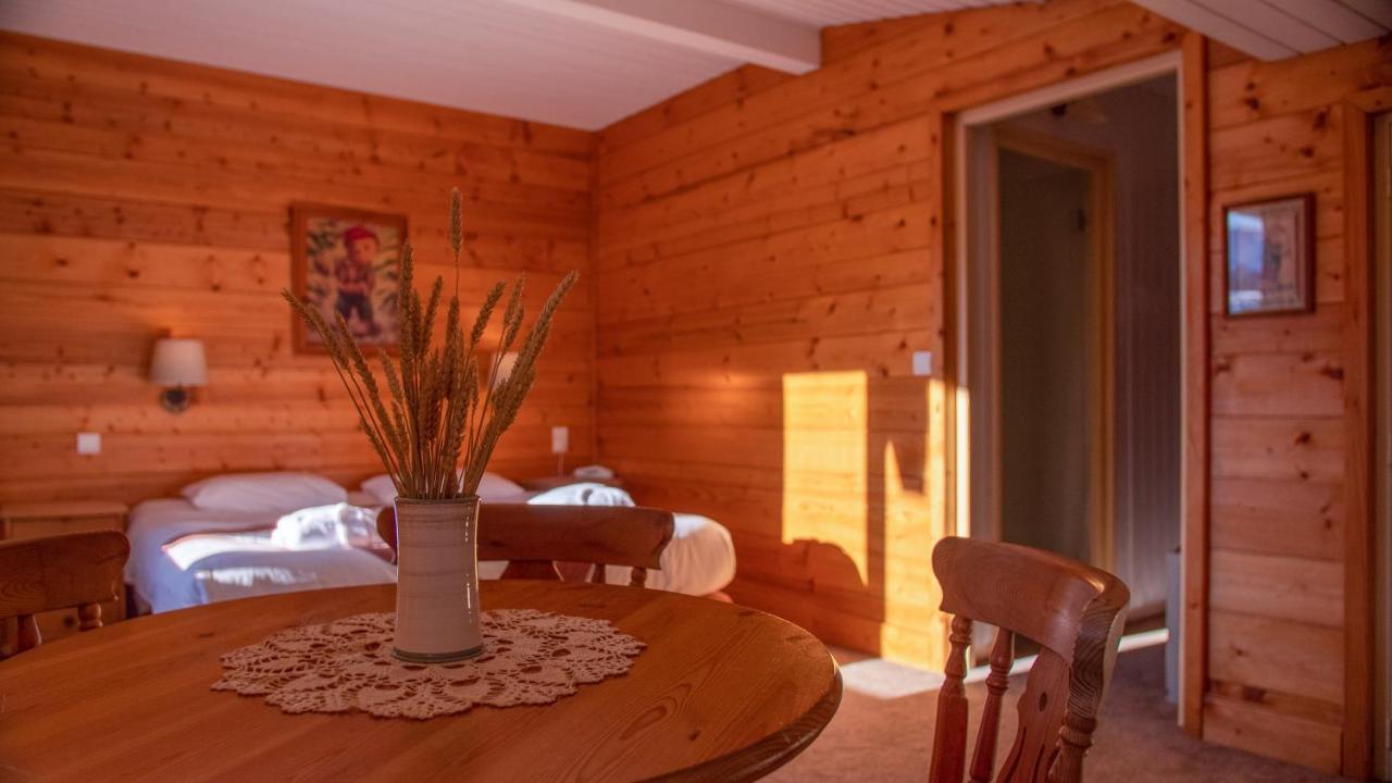 Arbois Bettex Hotel
