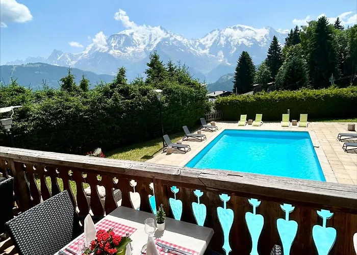Hôtel Arbois Bettex