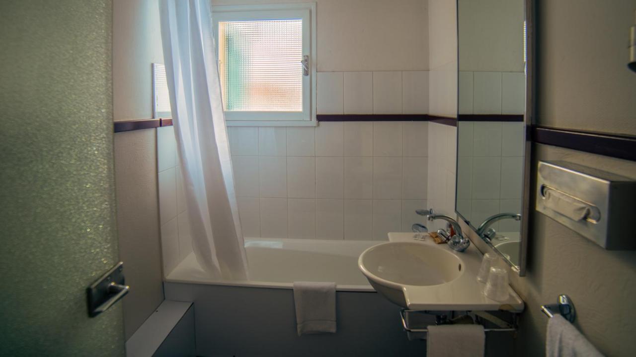Arbois Bettex Hotel 3*