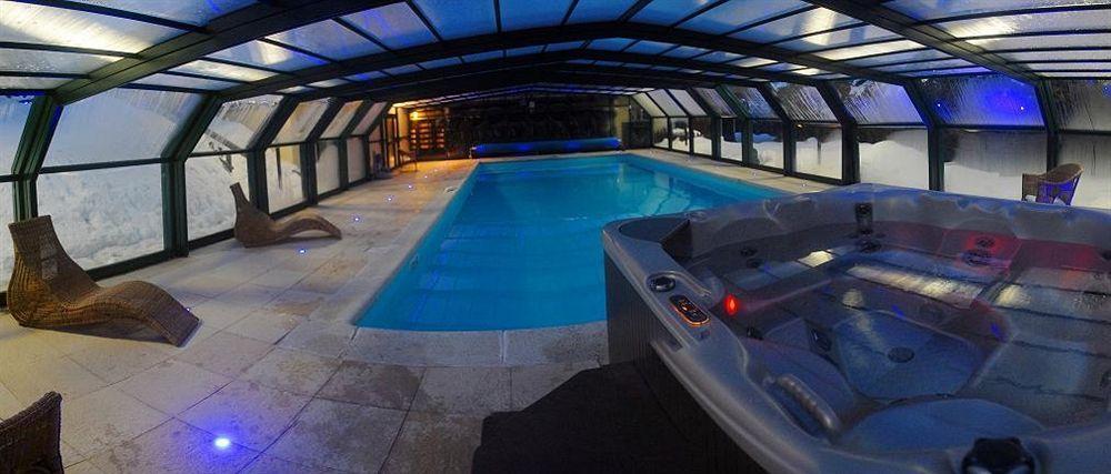 Arbois Bettex Hotel