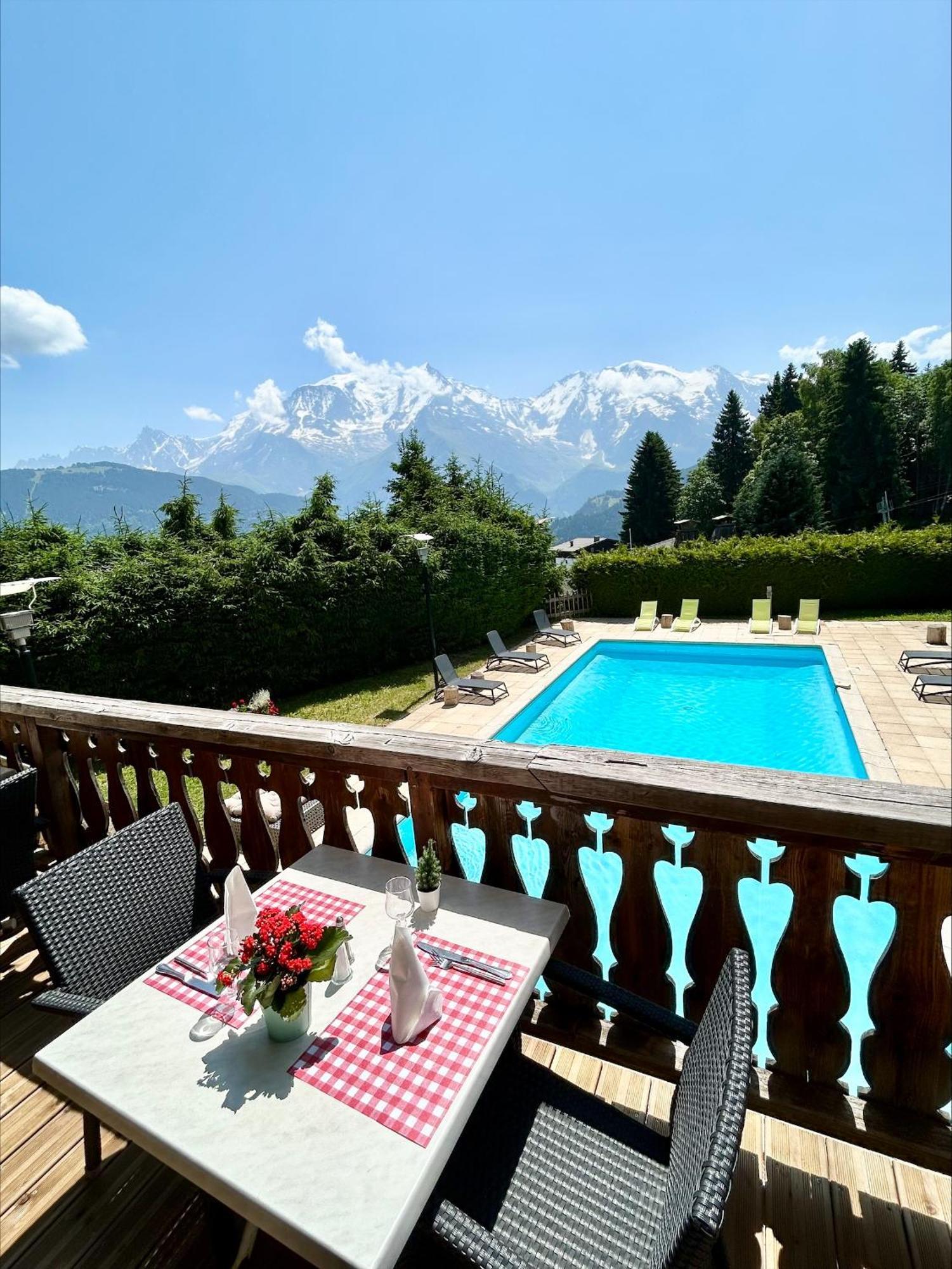 Hotel Arbois Bettex