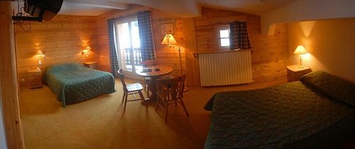 Arbois Bettex Hotel