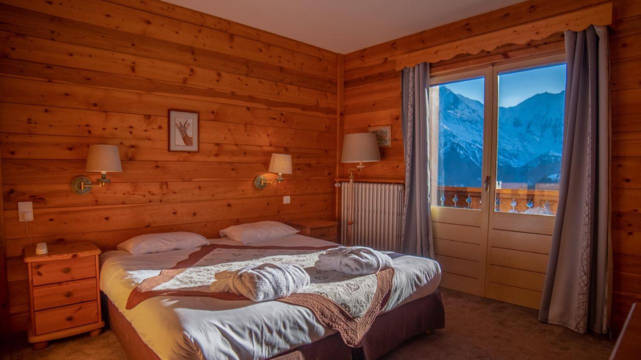 Arbois Bettex Hotel 3*