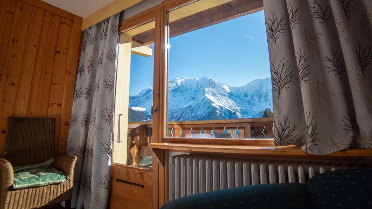 Arbois Bettex 3* Saint-Gervais-les-Bains